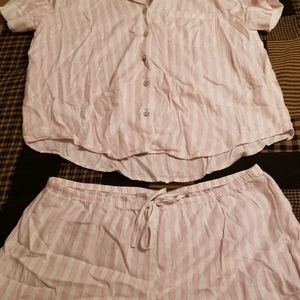 Victoria secret pajamas
